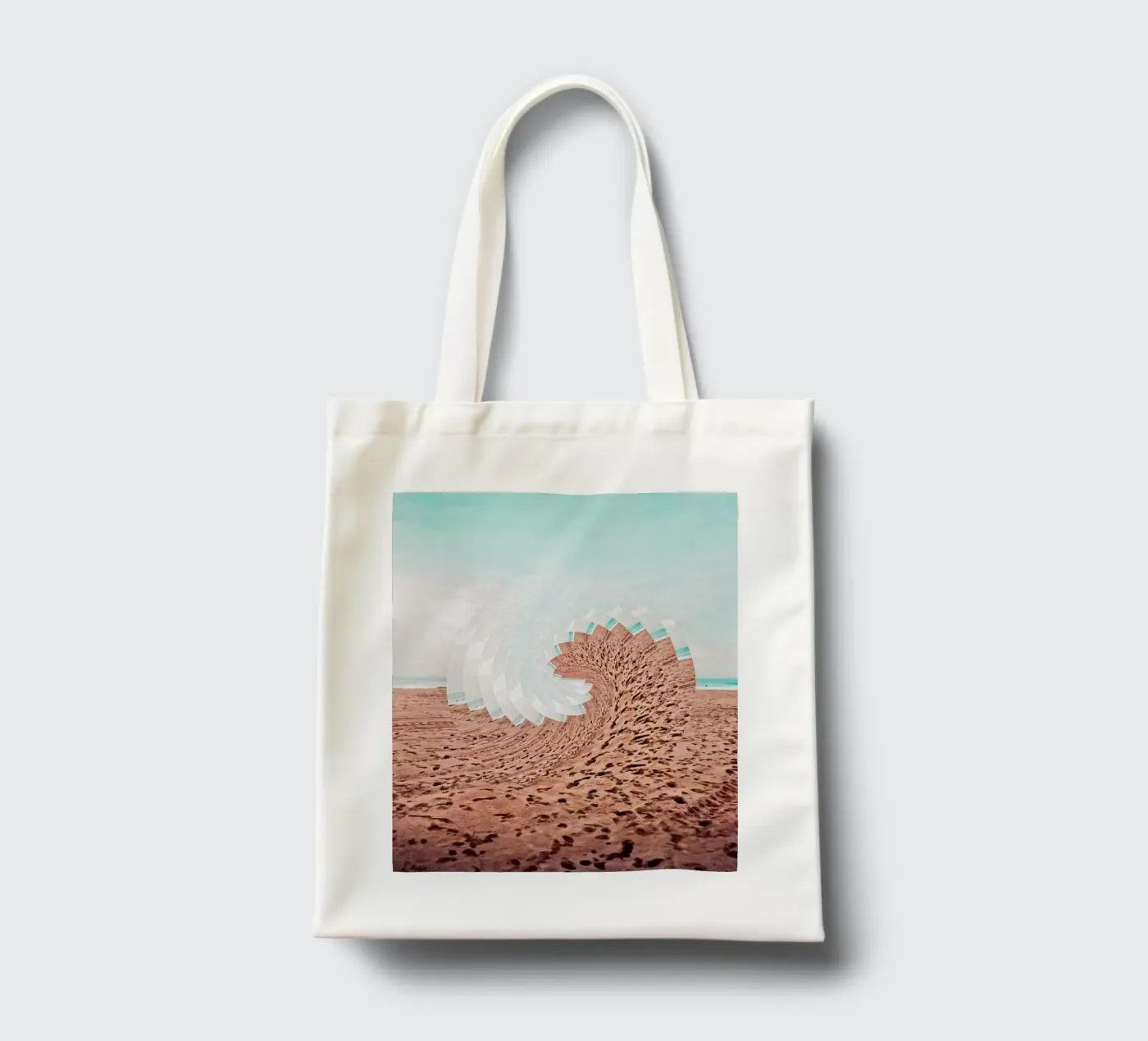 Refreshing Jutebeutel von mofartmonica