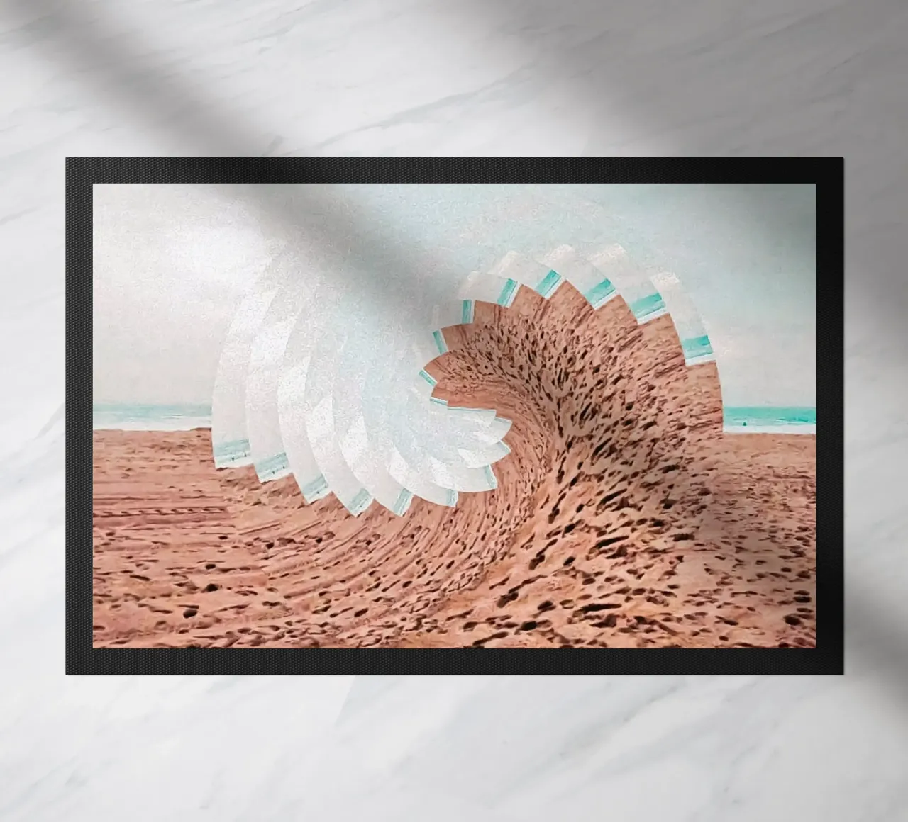 Refreshing zerbino da mofartmonica