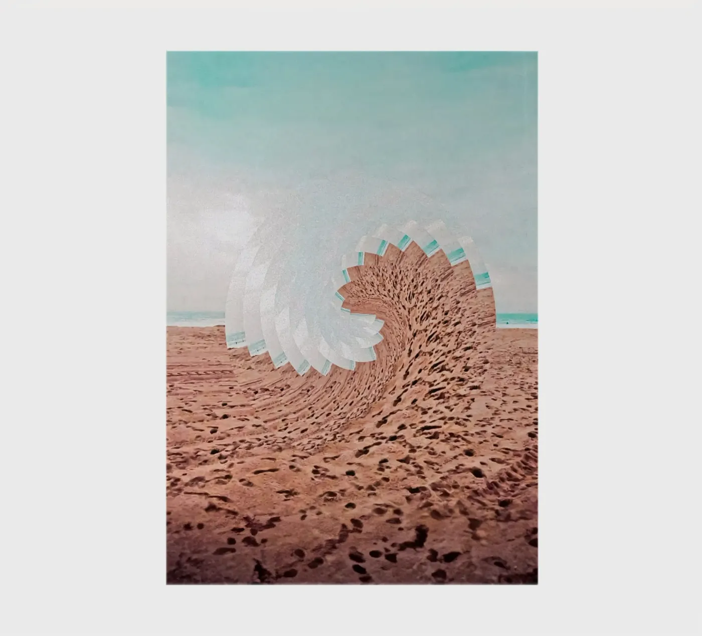 Refreshing carnet de notes de mofartmonica