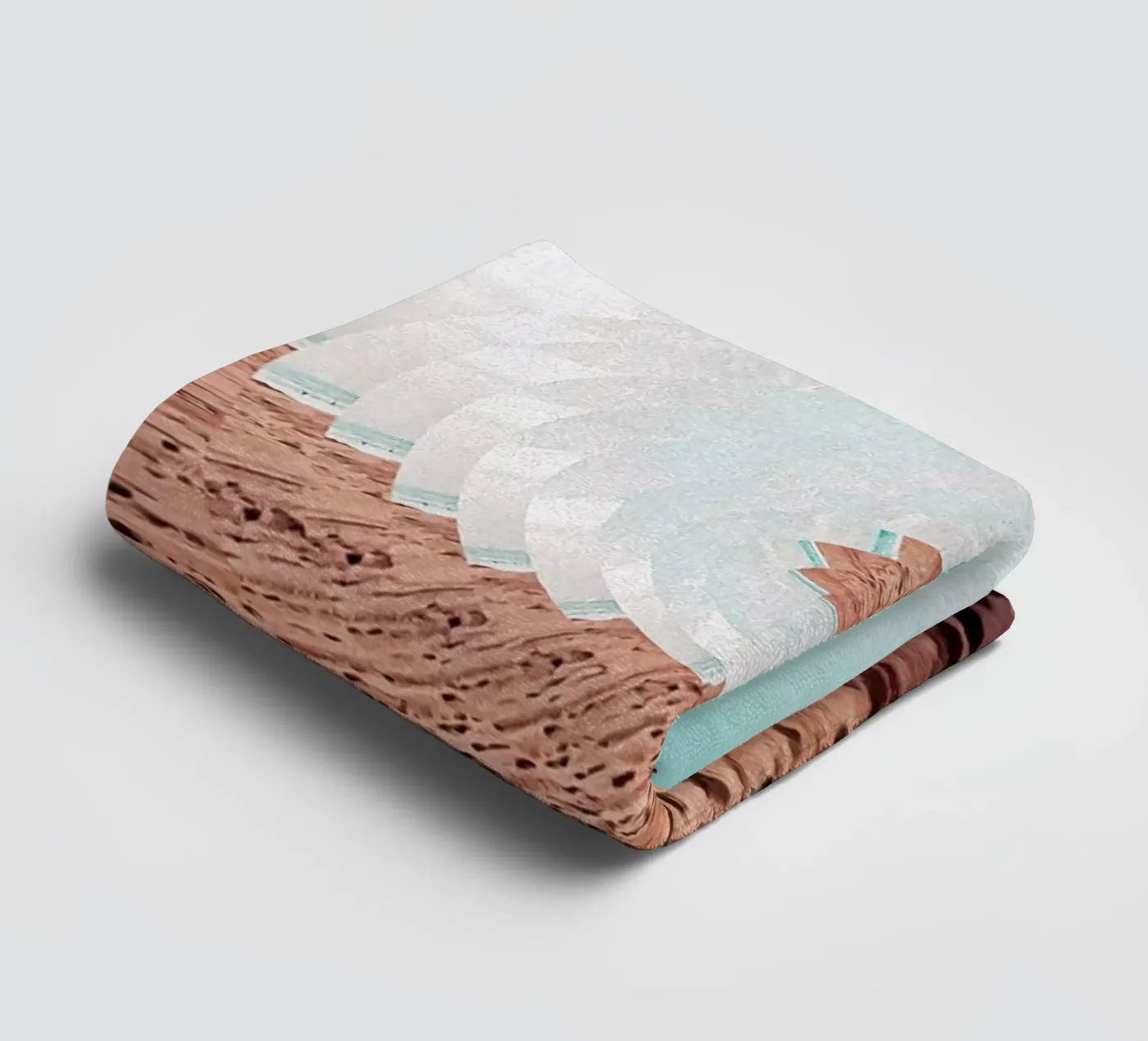 Refreshing Handtuch von mofartmonica