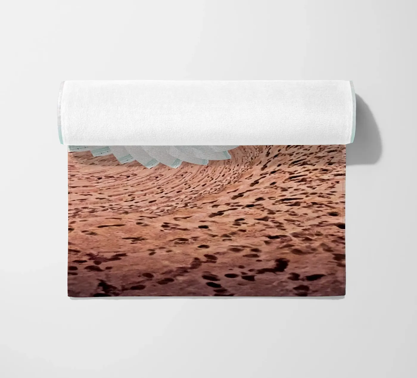 Refreshing Strandtuch von mofartmonica