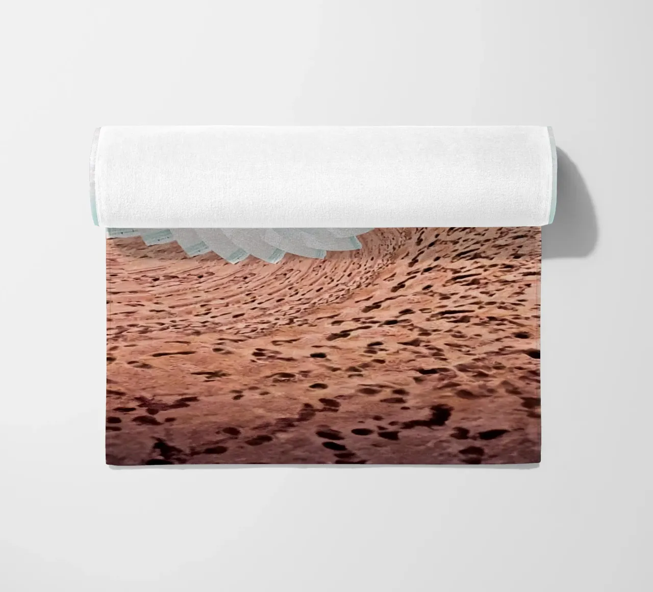 Refreshing telo mare da mofartmonica