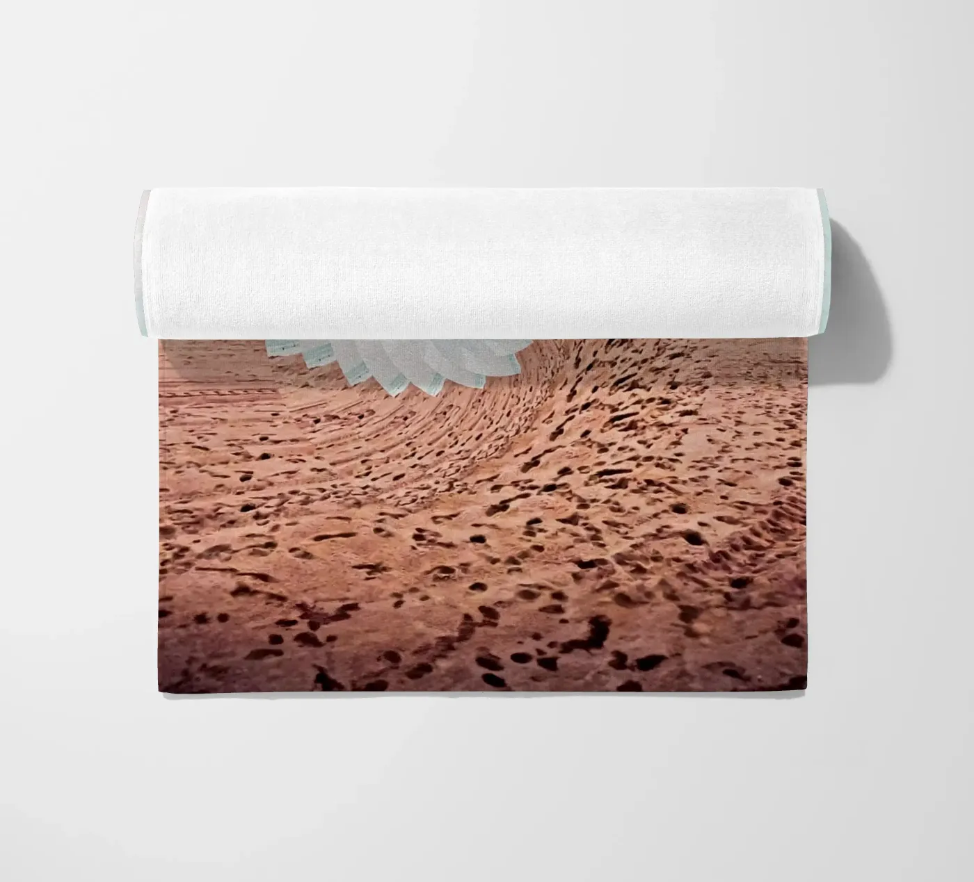 Refreshing Strandtuch von mofartmonica