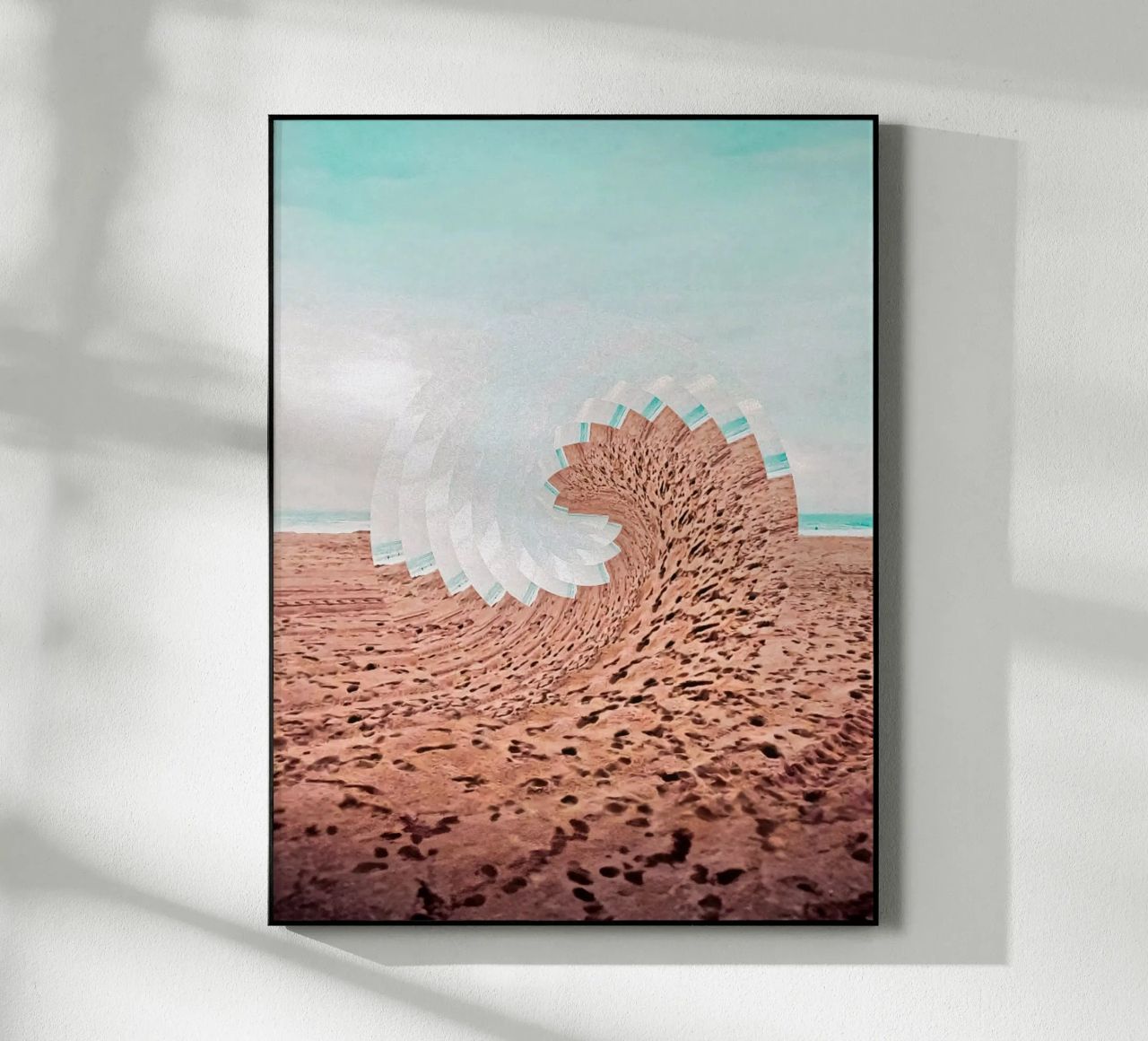 Refreshing plexiglass da mofartmonica