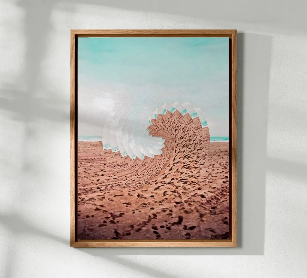 Refreshing alluminio dibond da mofartmonica