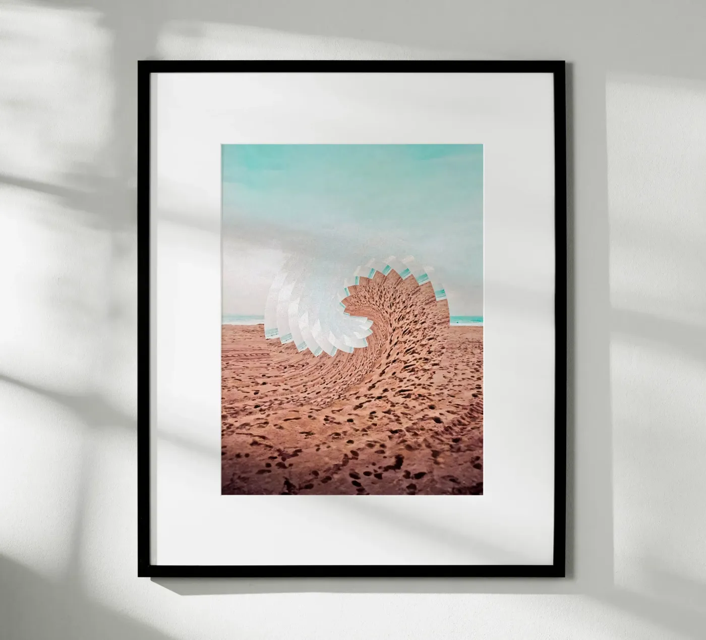 Refreshing poster van mofartmonica