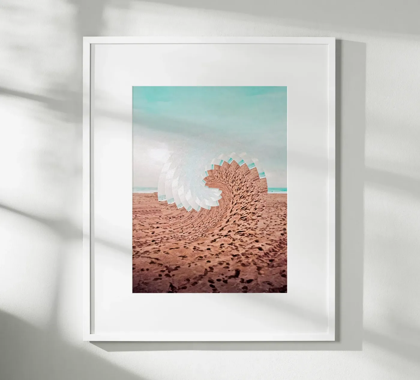 Refreshing poster van mofartmonica