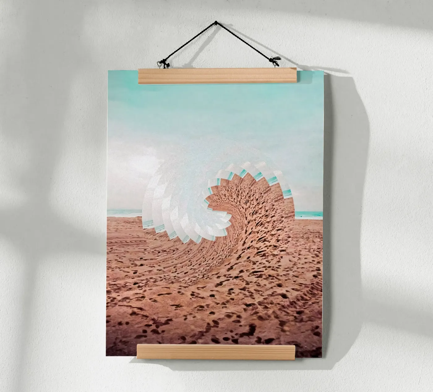 Refreshing poster de mofartmonica