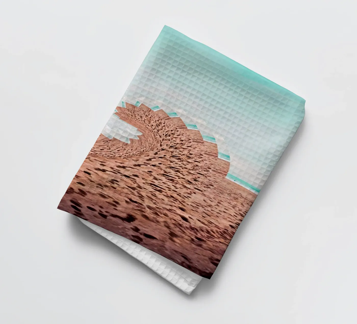 Refreshing Geschirrtuch von mofartmonica