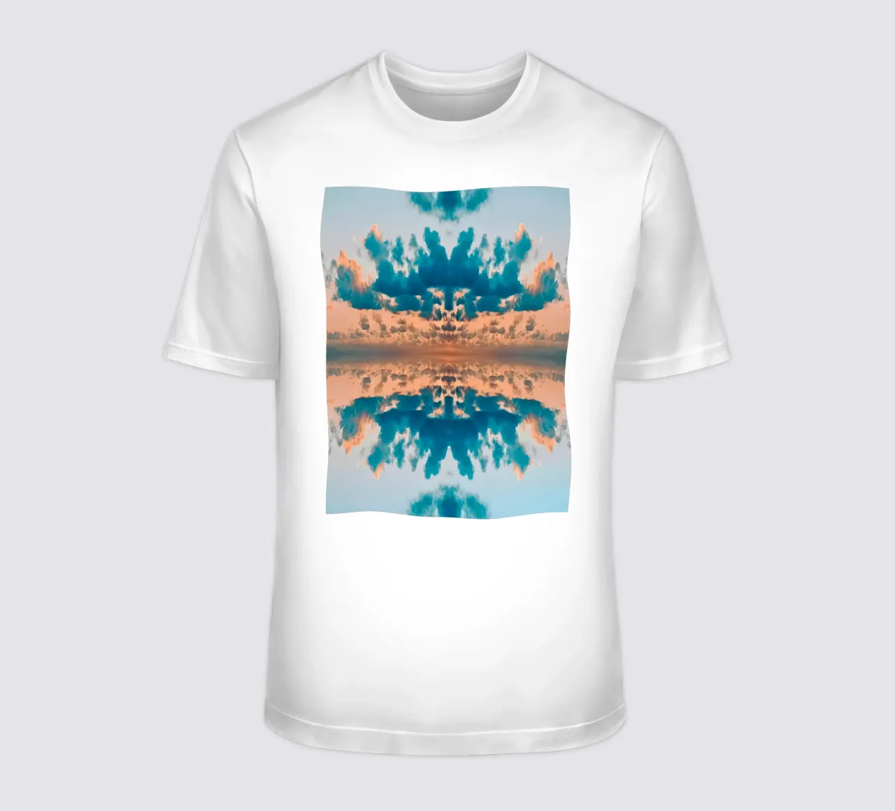 Stretched Canvas t-shirt da mofartmonica