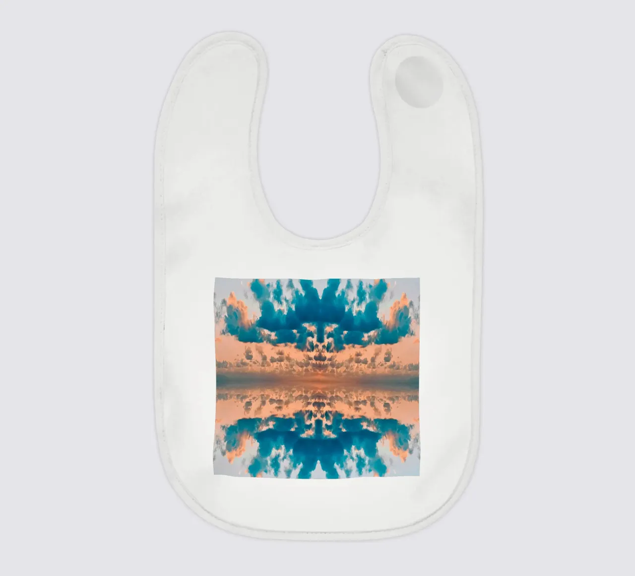 Stretched Canvas bavaglino da mofartmonica