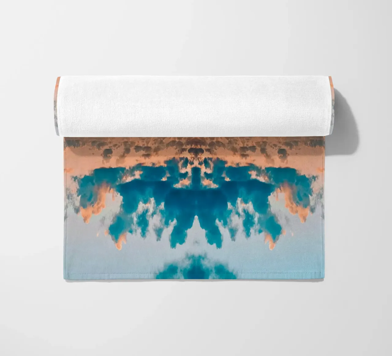 Stretched Canvas telo mare da mofartmonica