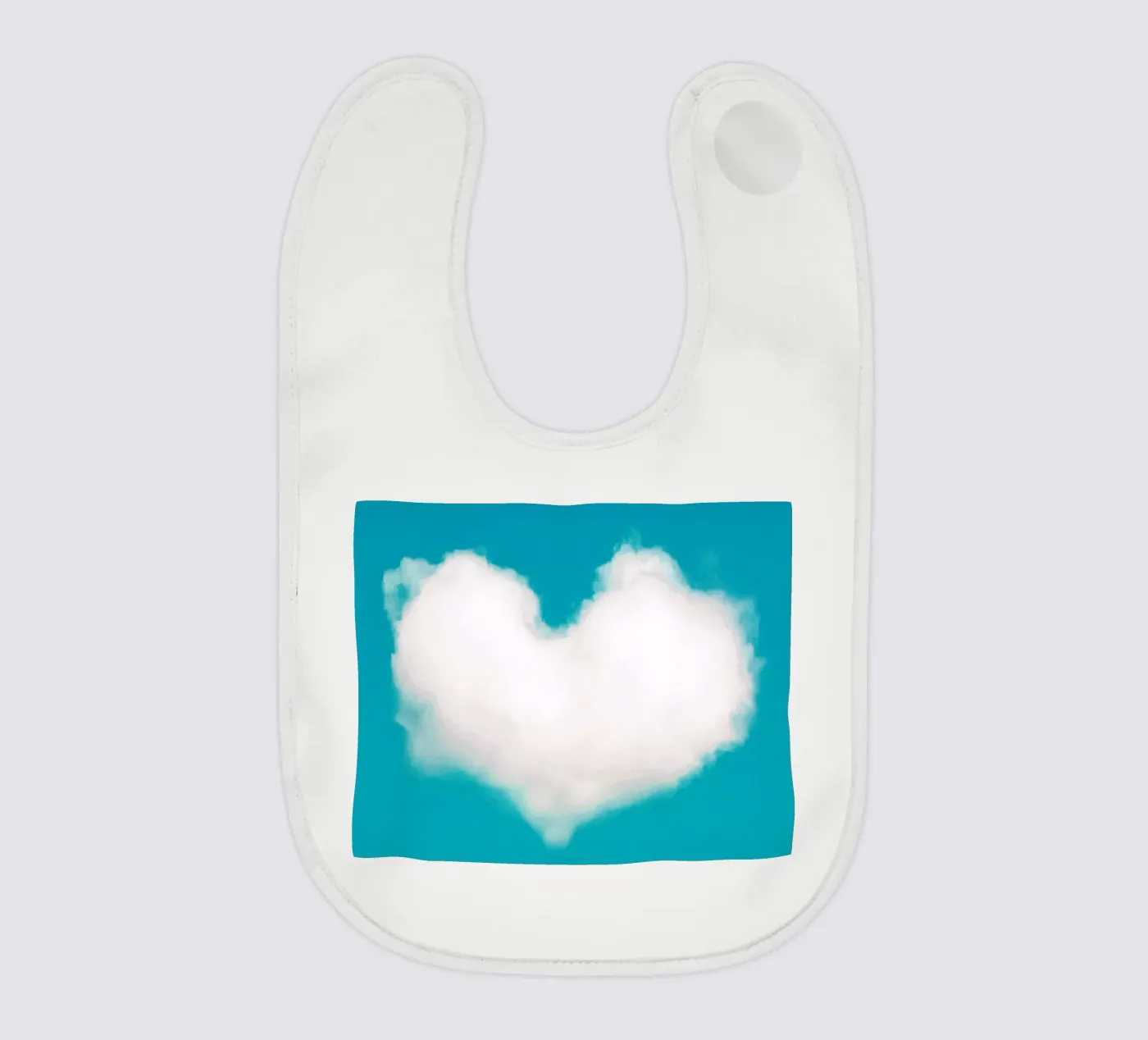 I Cloud You Babylätzchen von mofartmonica