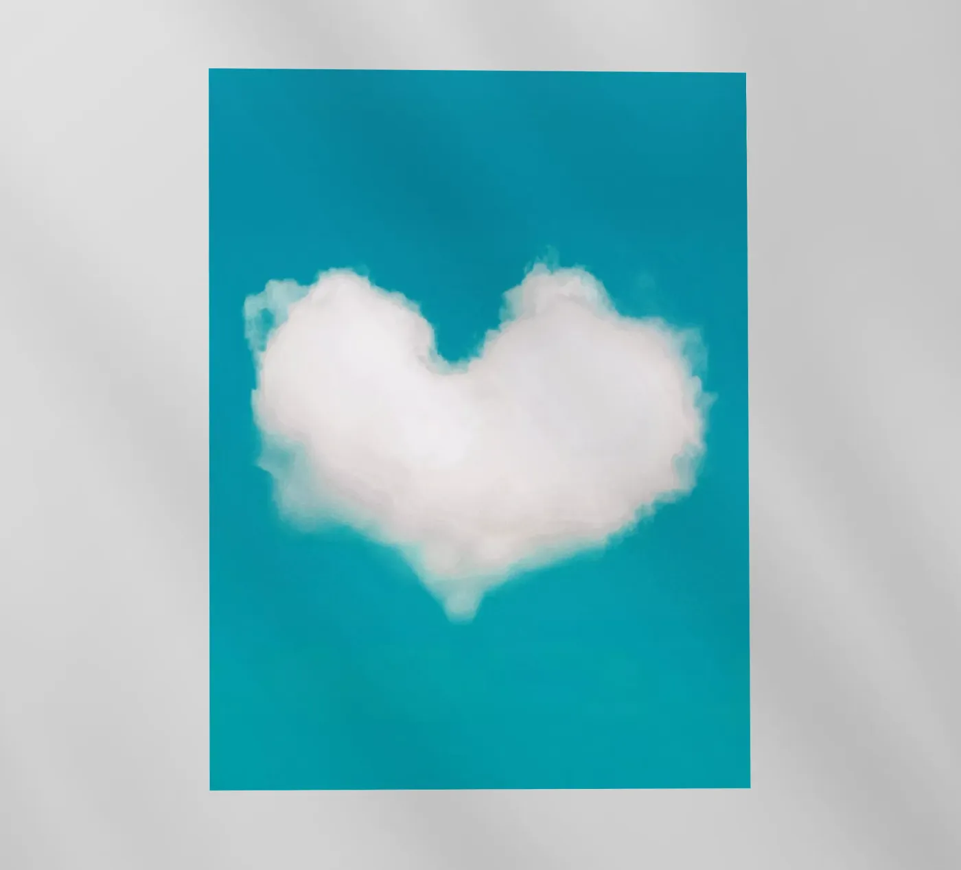 I Cloud You pellicola backlit da mofartmonica