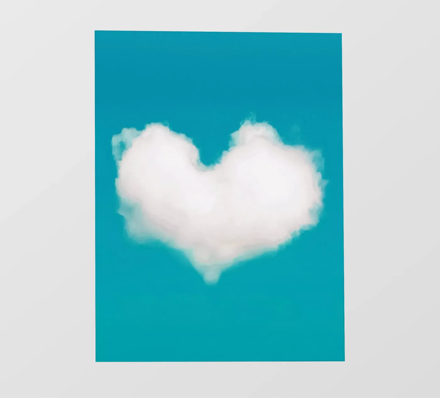 I Cloud You pellicola backlit da mofartmonica