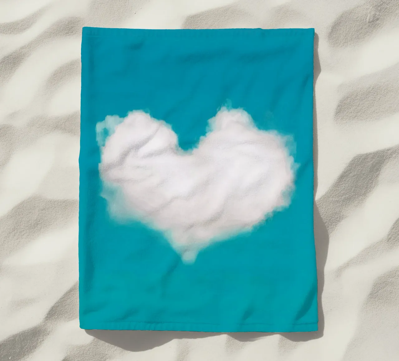 I Cloud You telo mare da mofartmonica