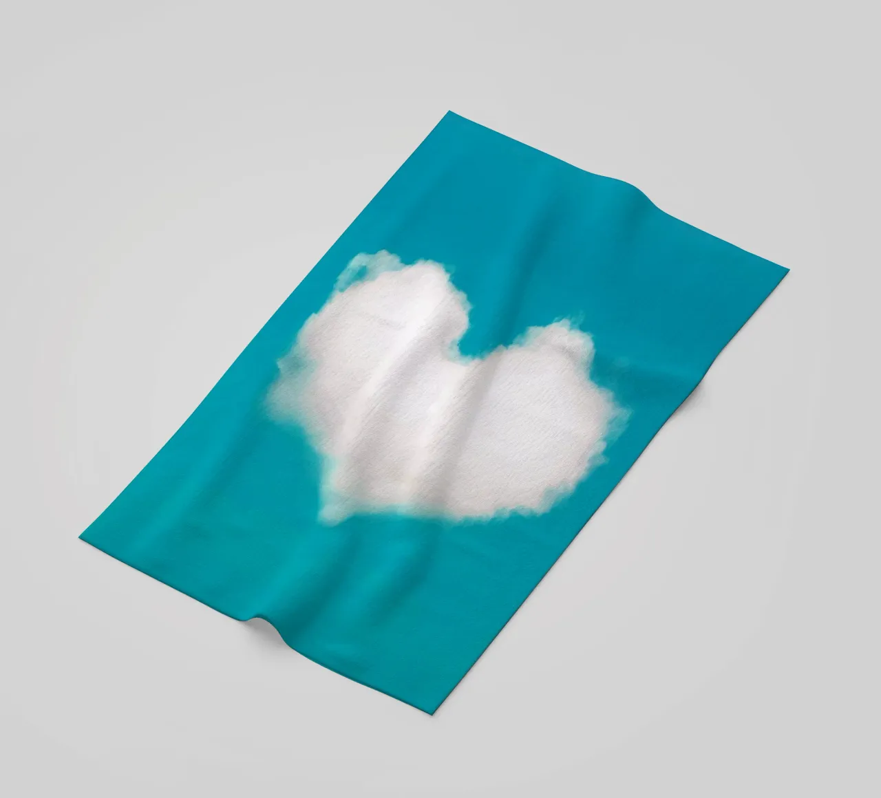 I Cloud You telo mare da mofartmonica