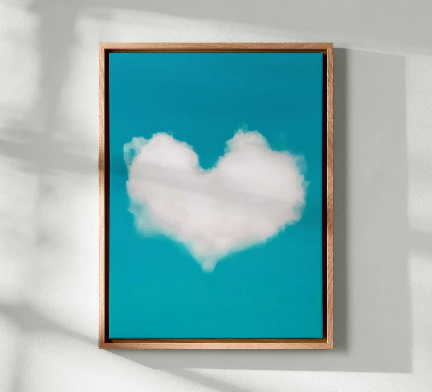 I Cloud You tela da mofartmonica