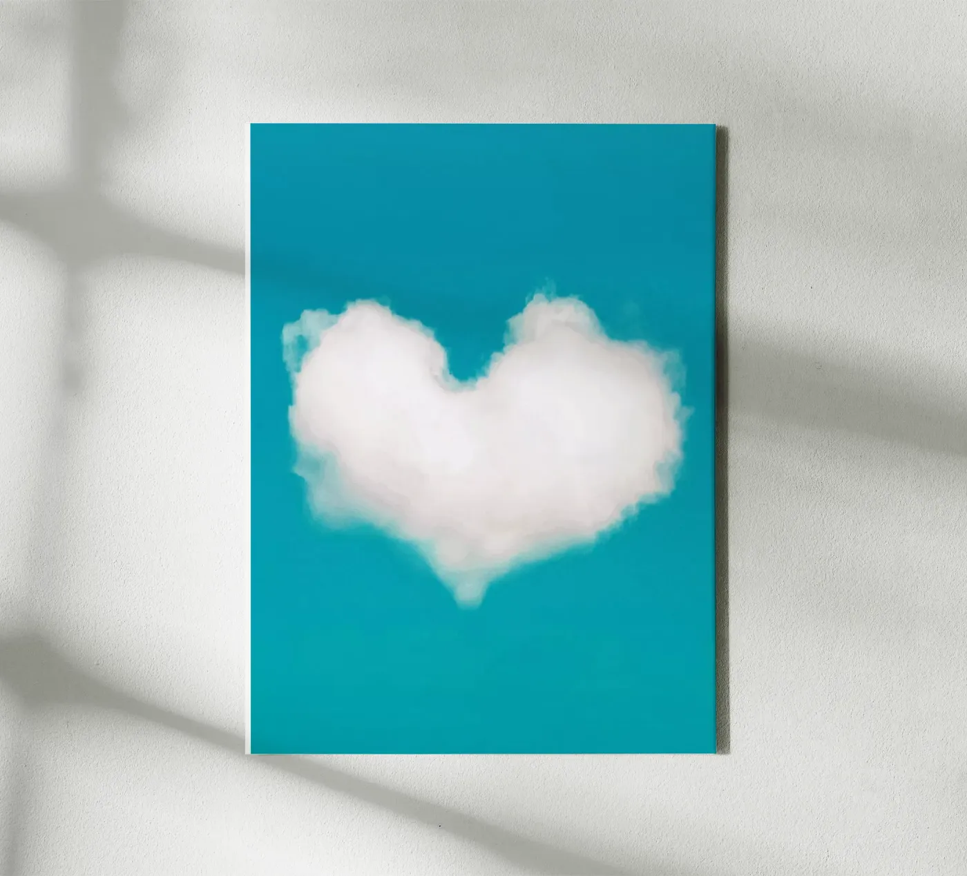 I Cloud You tela da mofartmonica