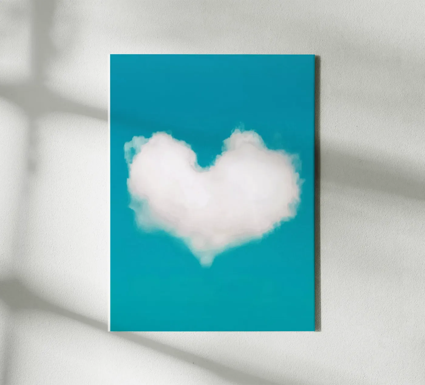 I Cloud You tela da mofartmonica