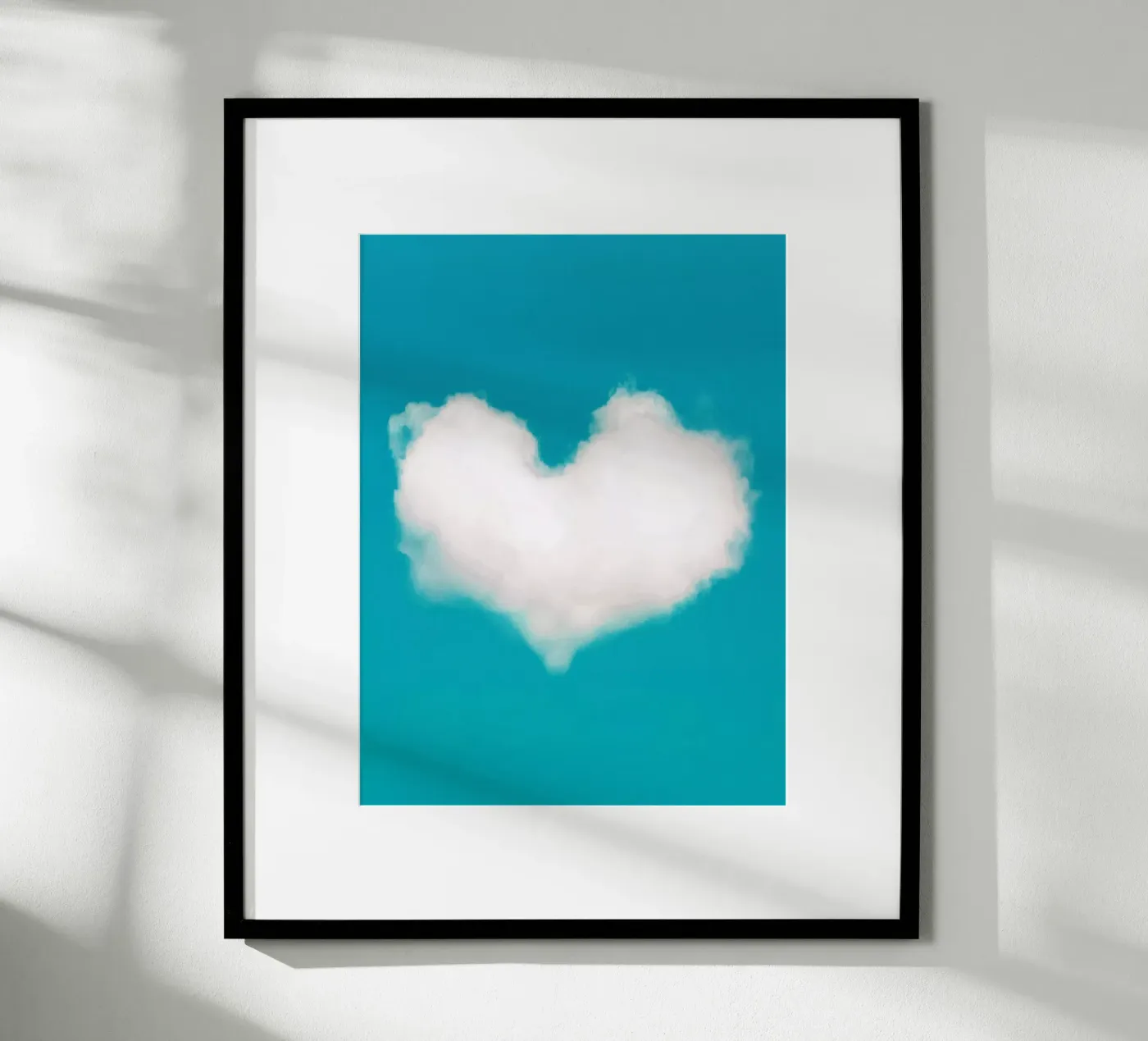 I Cloud You poster da mofartmonica