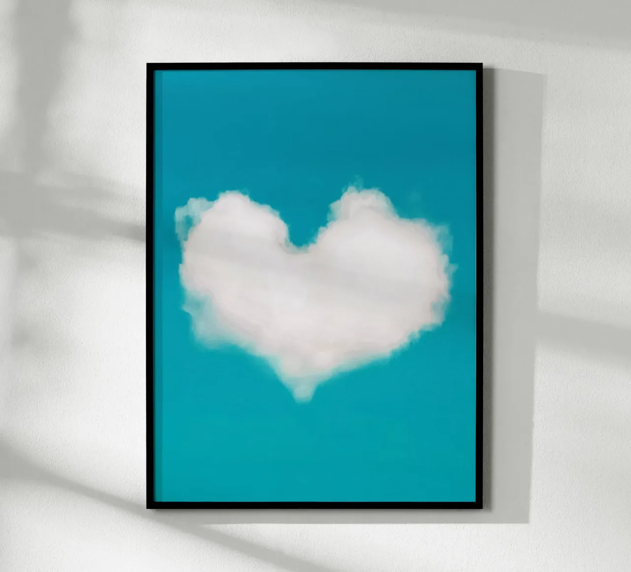 I Cloud You poster da mofartmonica