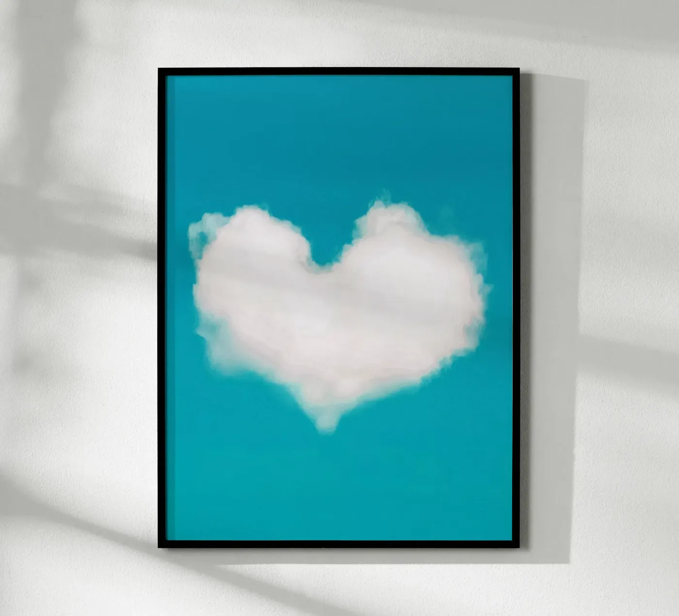 I Cloud You poster da mofartmonica