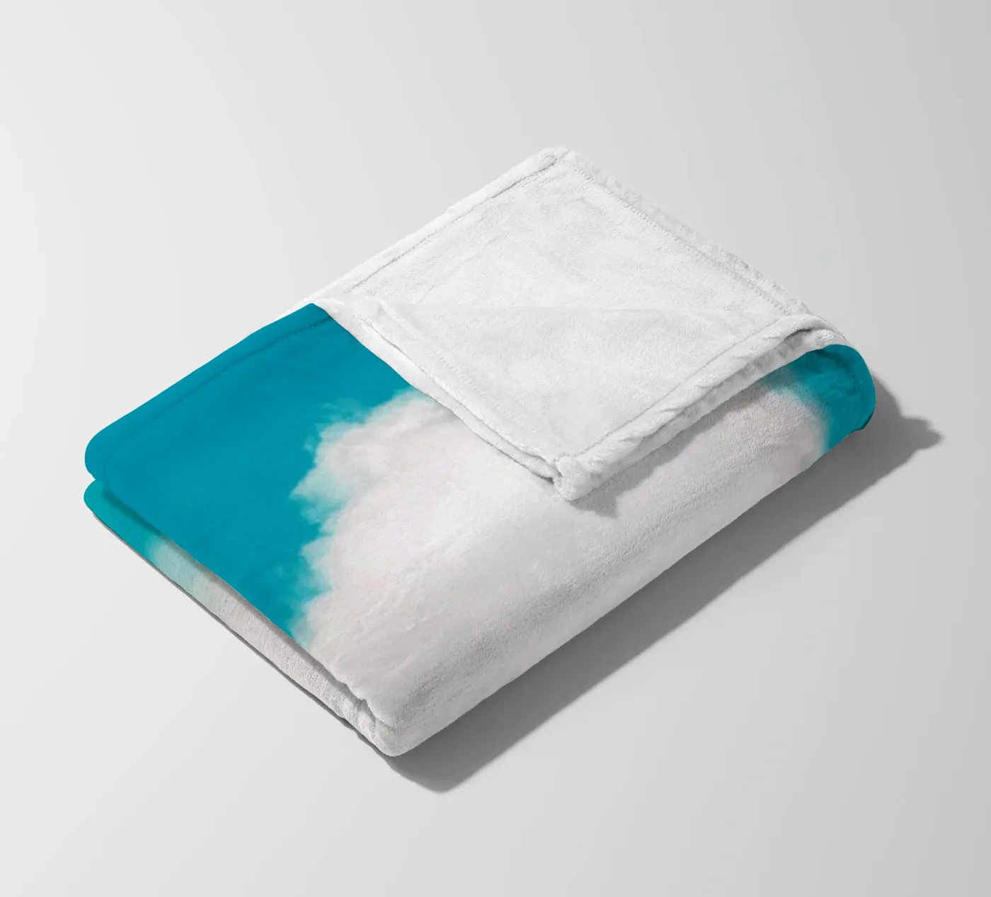I Cloud You Fleecedecke von mofartmonica