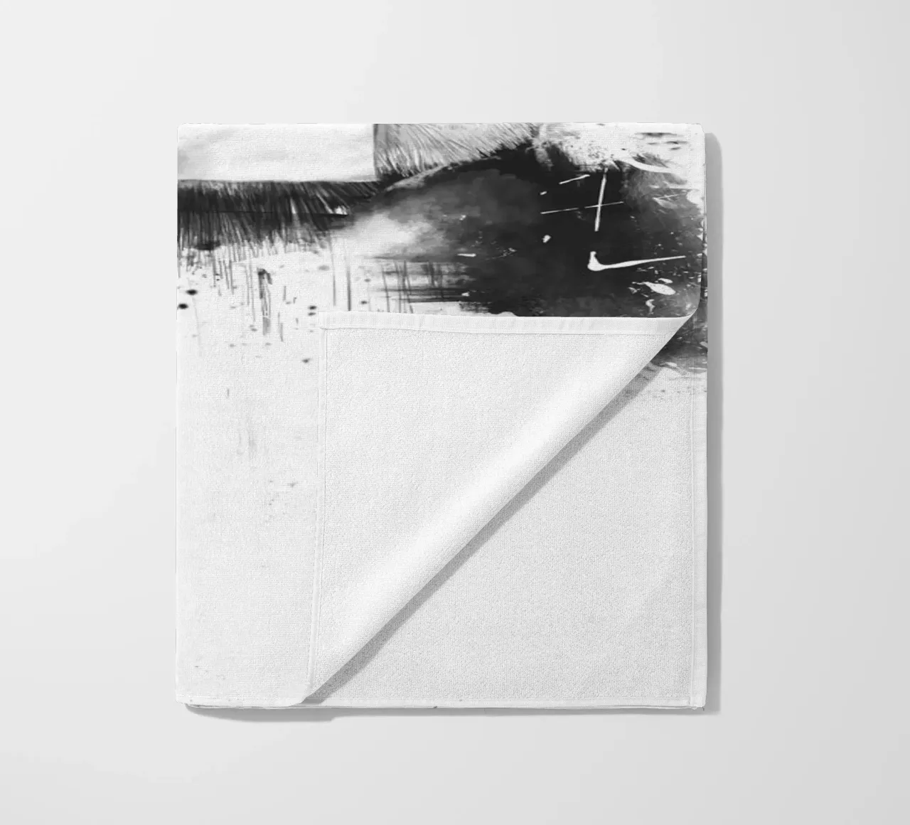 Funny panda telo mare da Balazs Solti