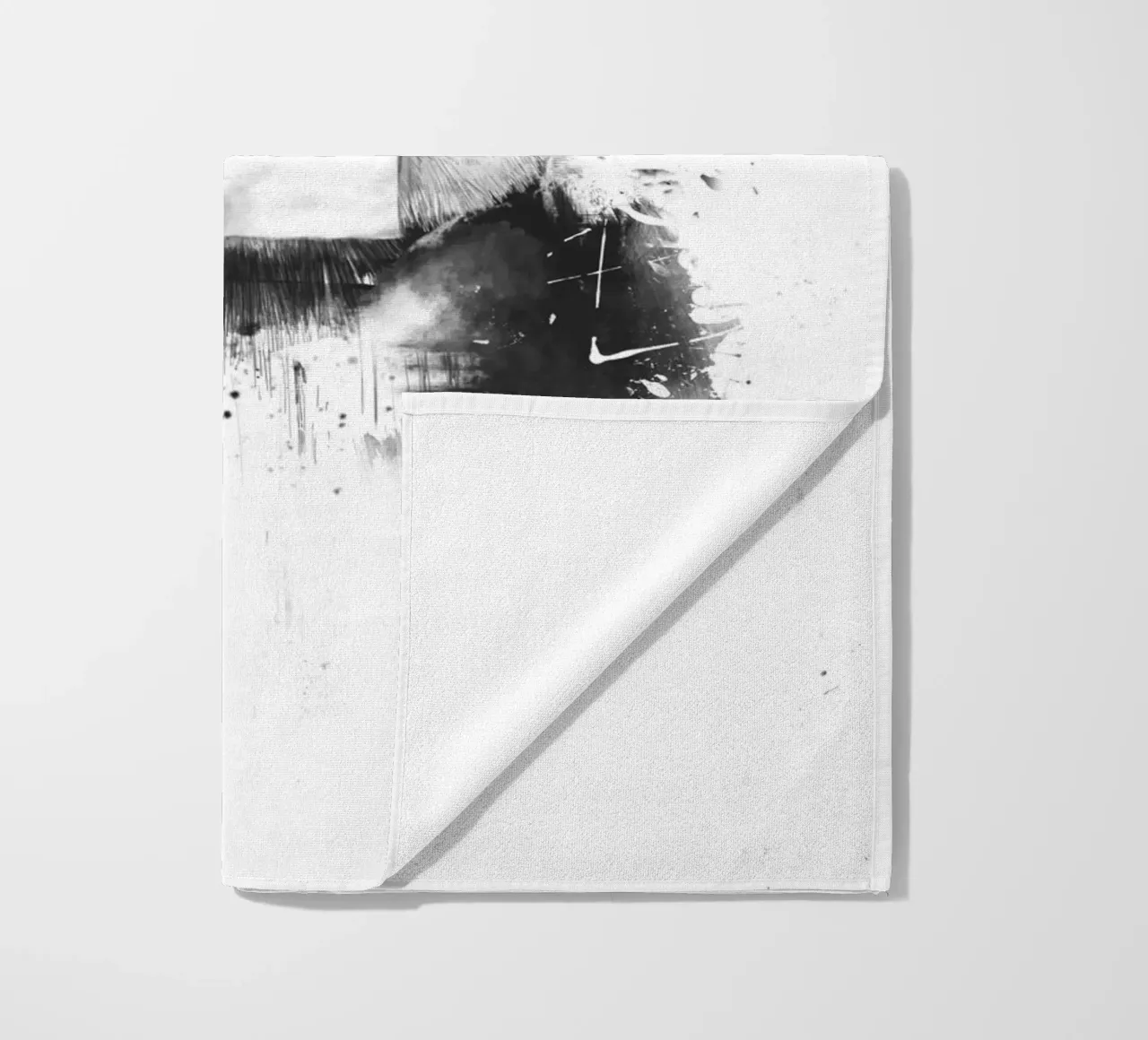 Funny panda telo mare da Balazs Solti