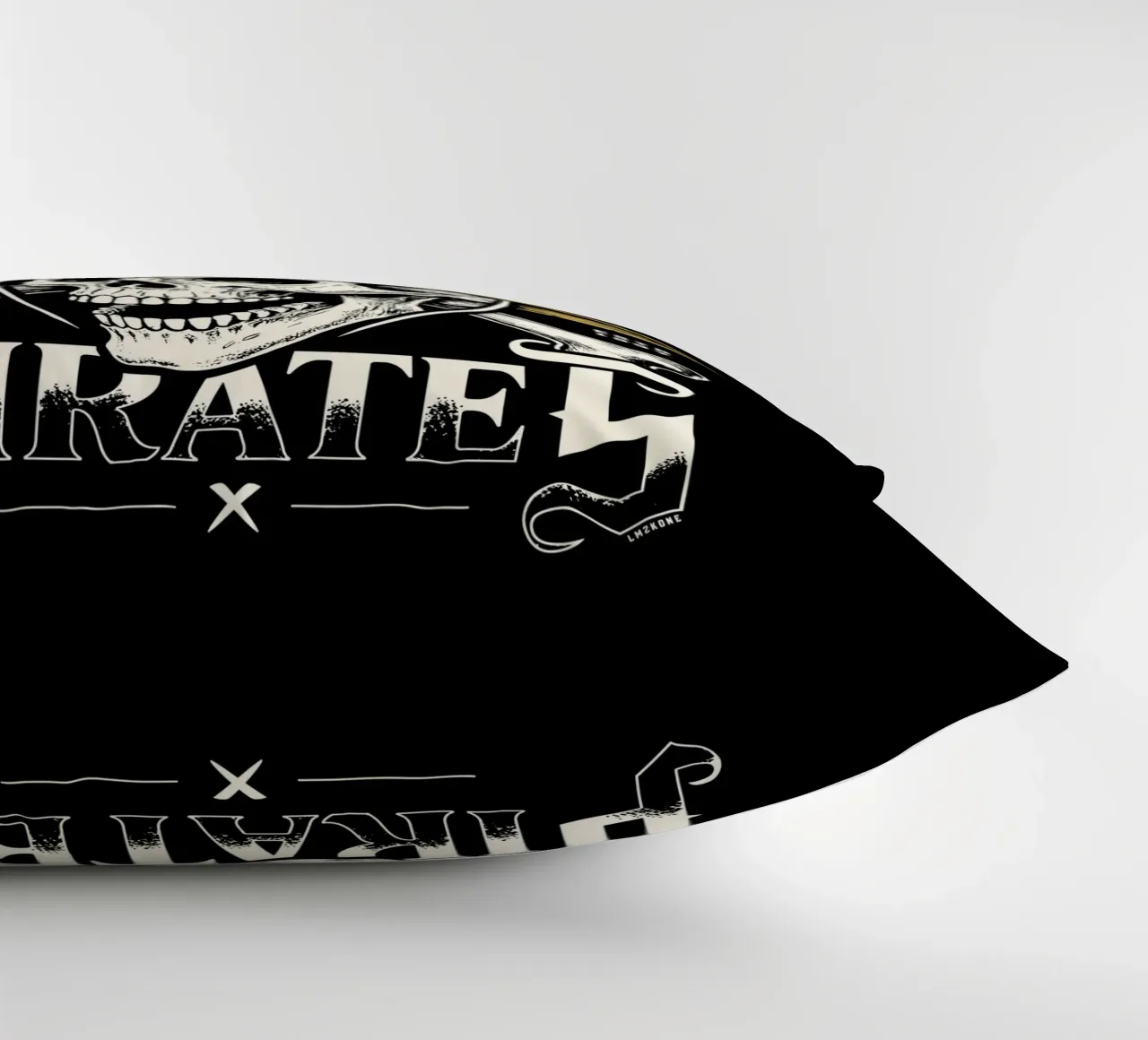Pirati di Cappello di Paglia - Jolly Roger cuscino da LM2KONE