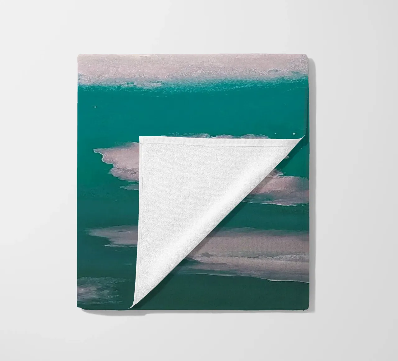 Silver Lining telo mare da mofartmonica