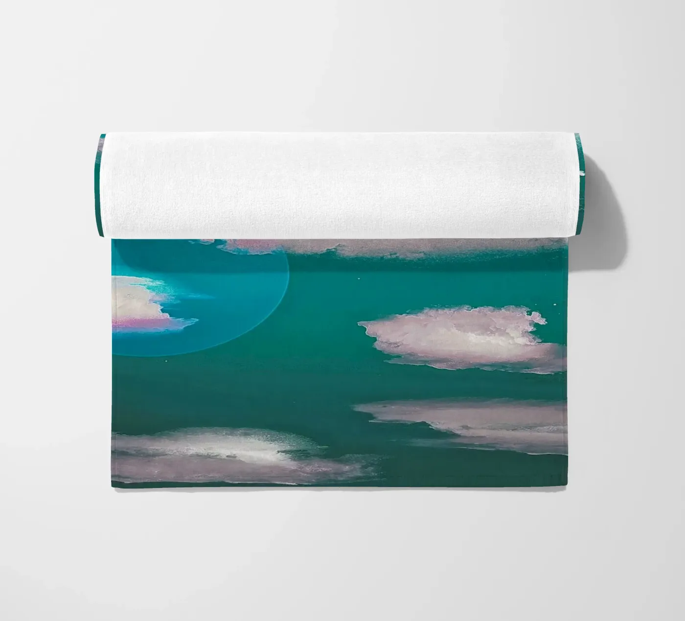 Silver Lining telo mare da mofartmonica