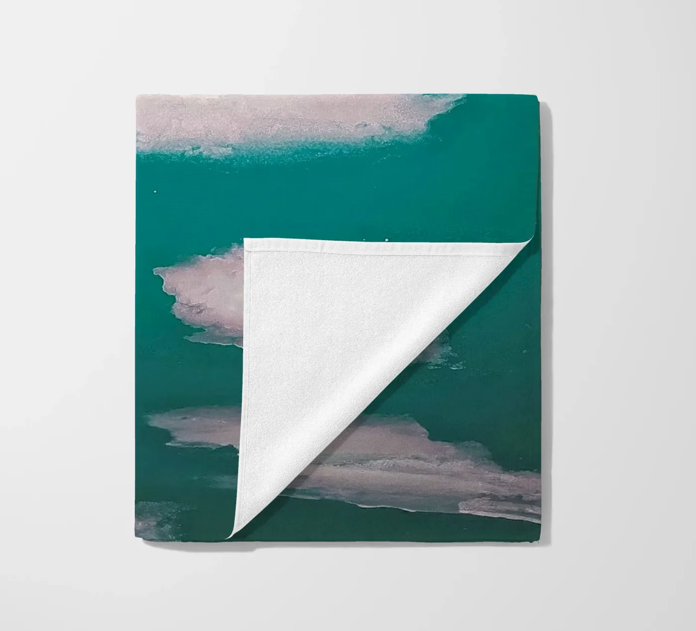 Silver Lining telo mare da mofartmonica