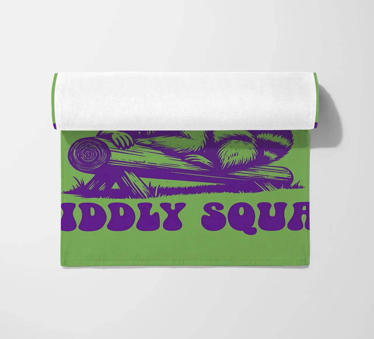 l'unico squat telo mare da bojoonxs