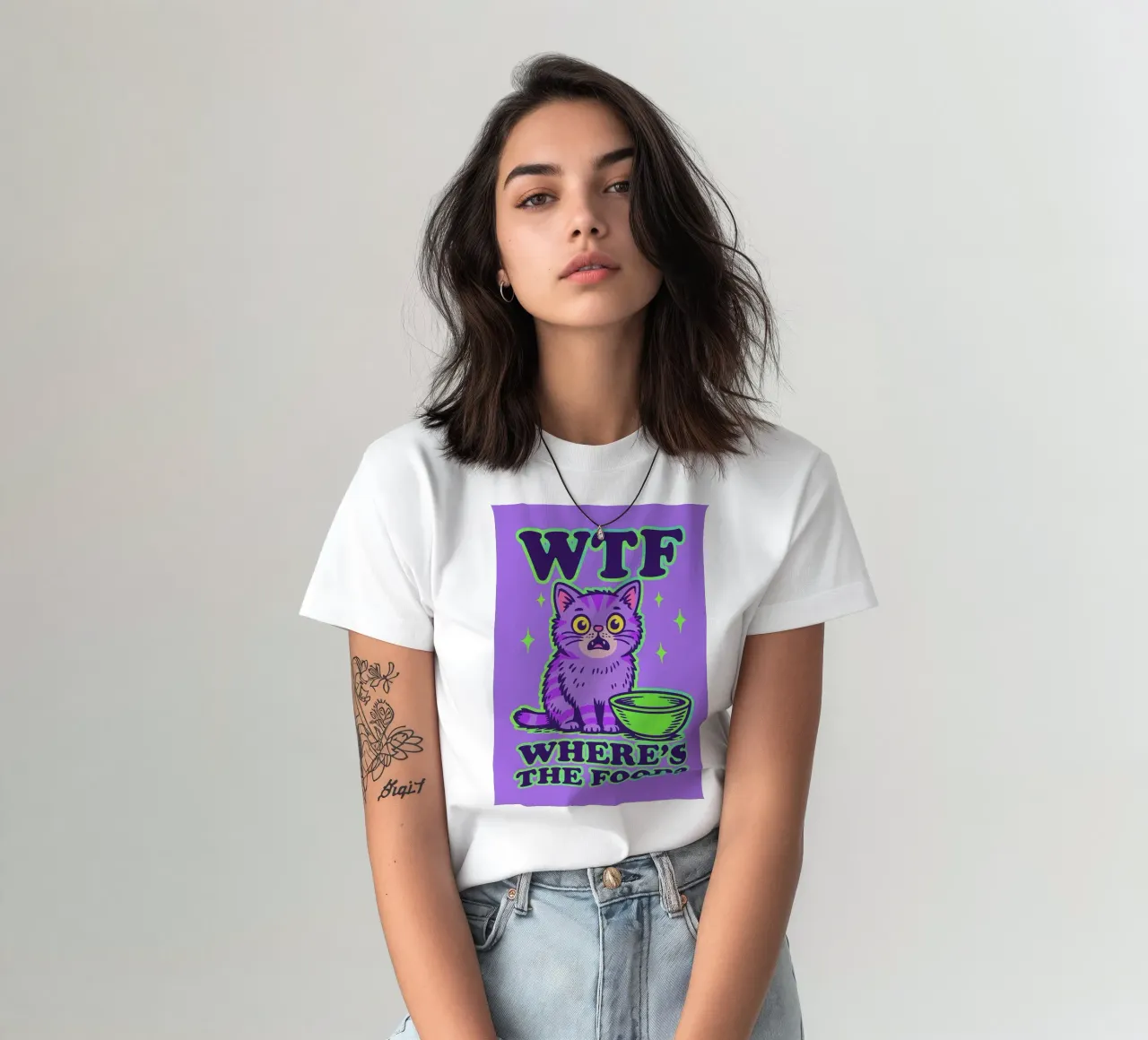 dove i cibi t-shirt da bojoonxs