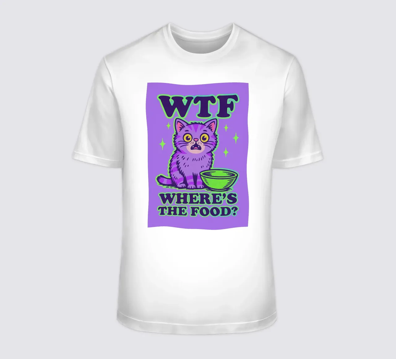 dove i cibi t-shirt da bojoonxs