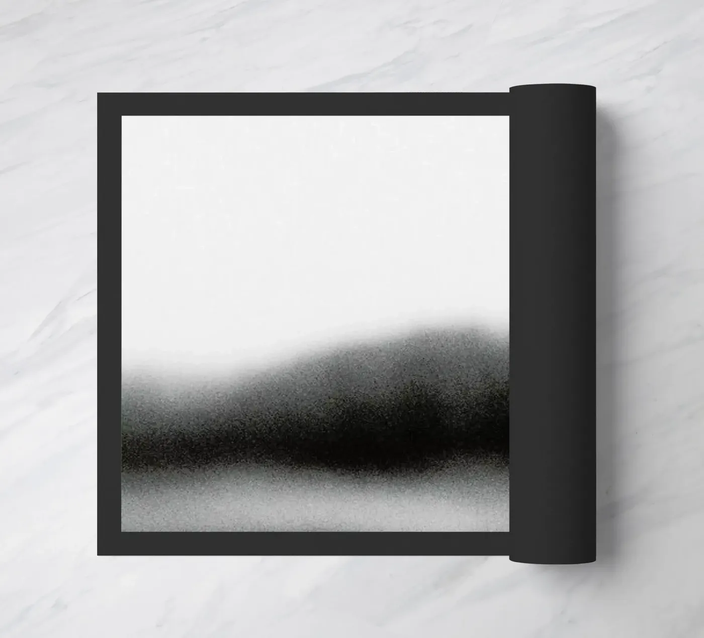 On Road 2 doormat by RK Design