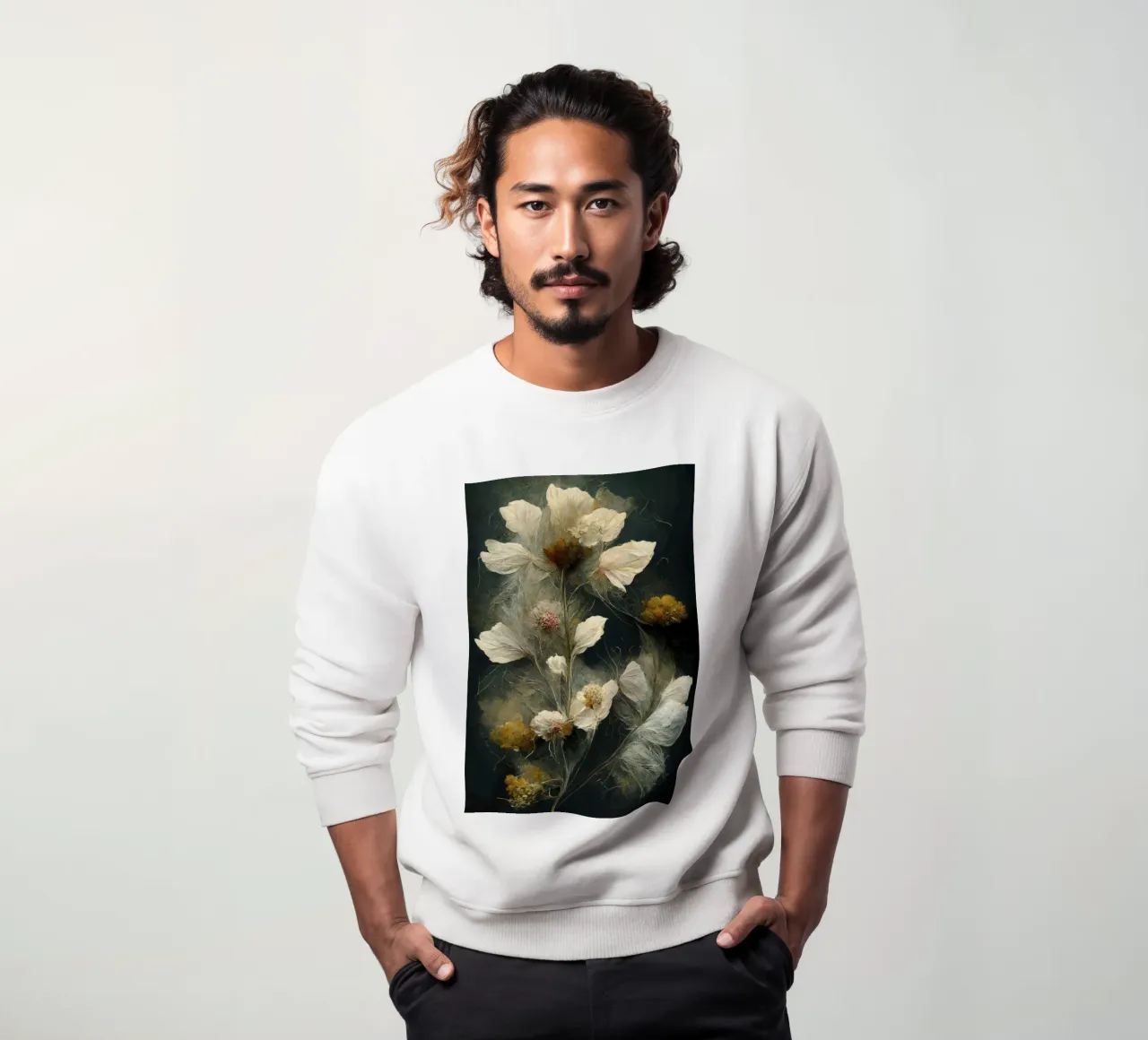 As Time Goes By felpa da treechild