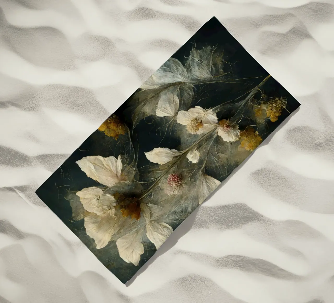 As Time Goes By telo mare da treechild