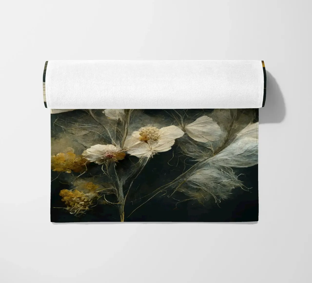 As Time Goes By telo mare da treechild