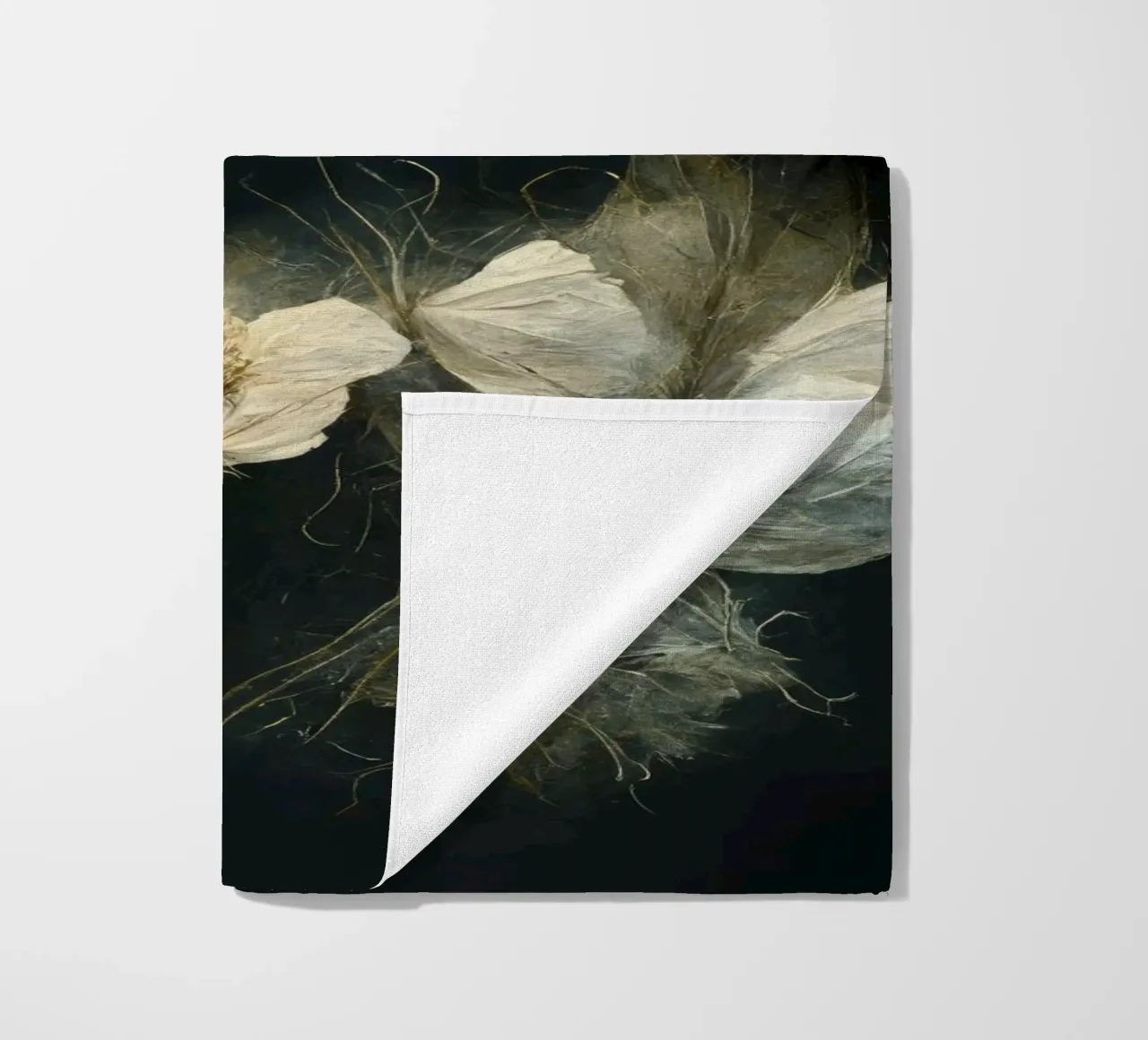 As Time Goes By telo mare da treechild