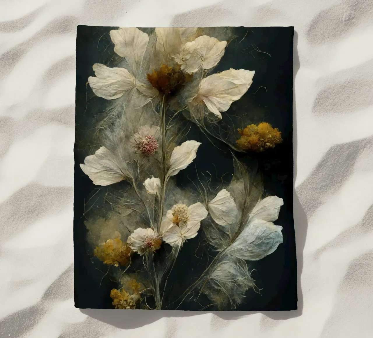 As Time Goes By telo mare da treechild