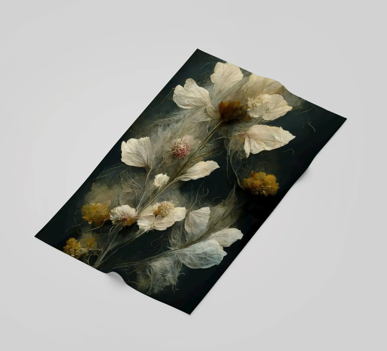 As Time Goes By telo mare da treechild