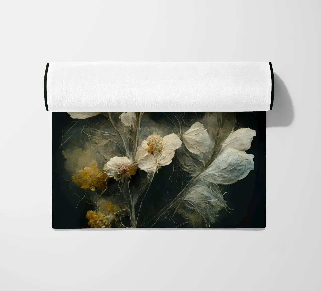 As Time Goes By telo mare da treechild