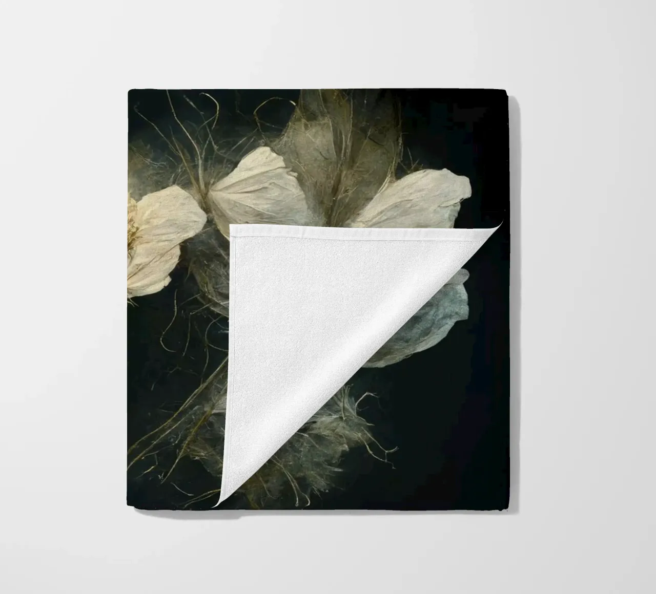 As Time Goes By telo mare da treechild