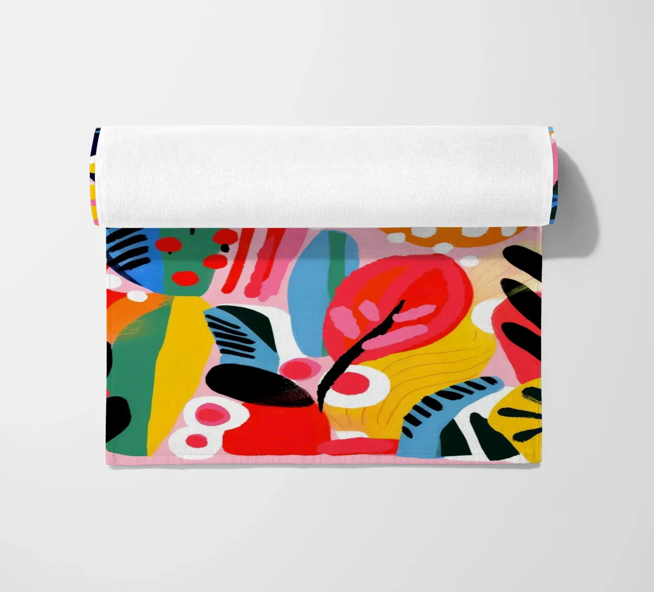 Summer Time telo mare da treechild