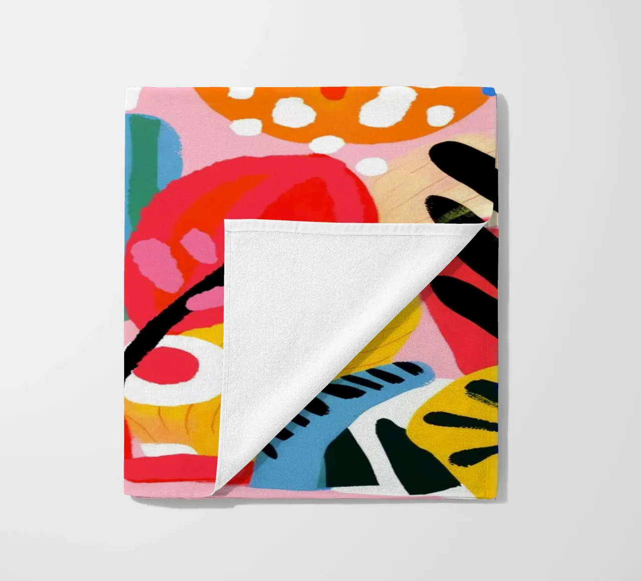 Summer Time telo mare da treechild