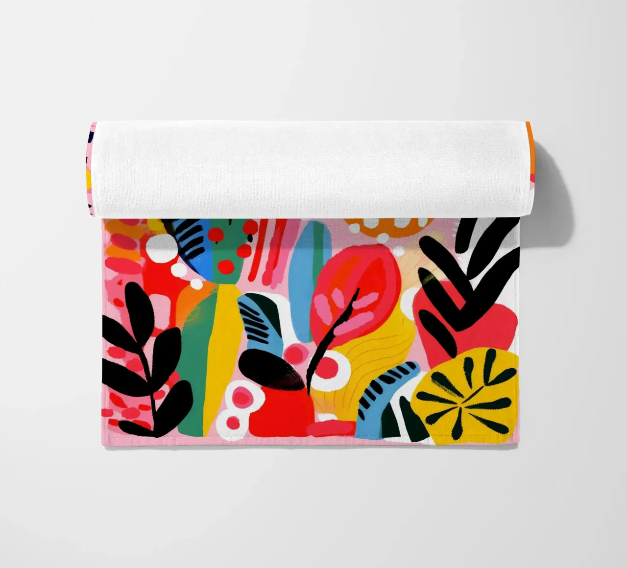 Summer Time telo mare da treechild