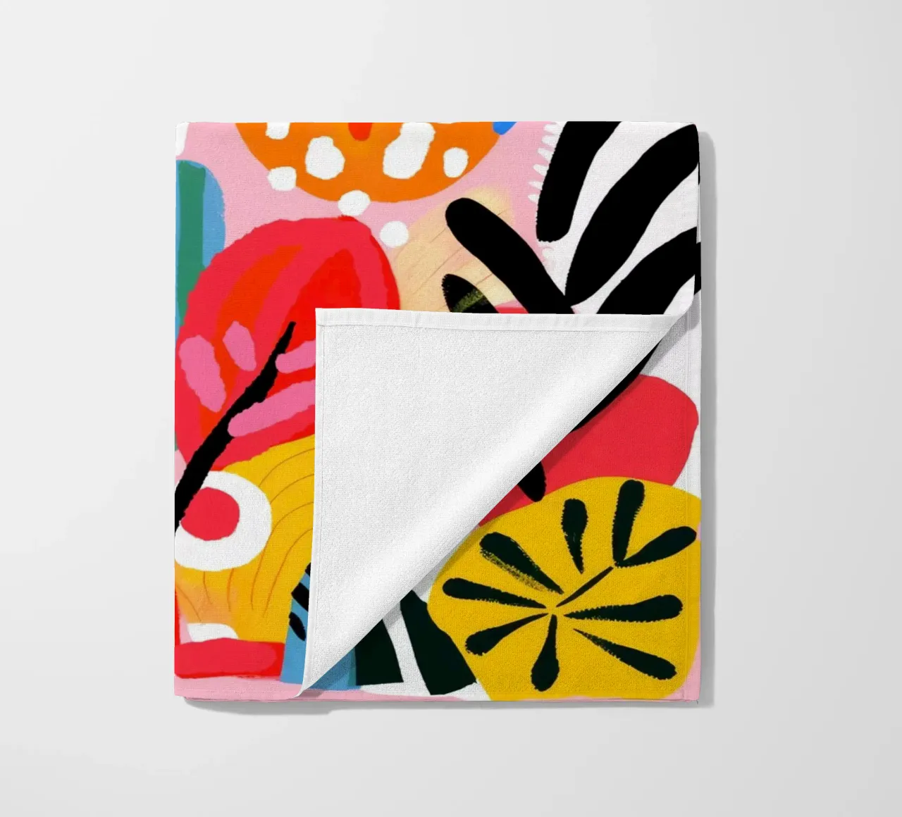 Summer Time telo mare da treechild